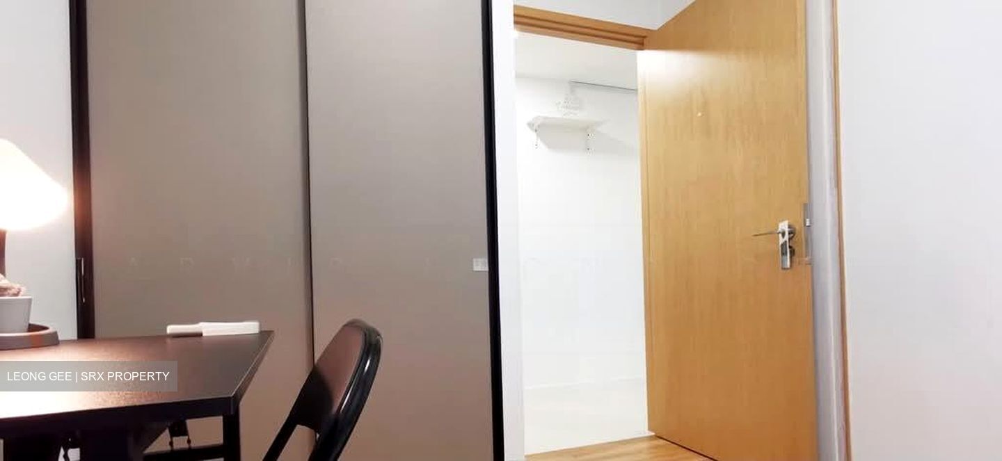 The Jovell (D17), Condominium #600088061
